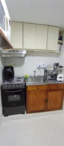 Apartamento al norte de Barranquilla